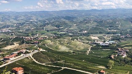 Piemont
