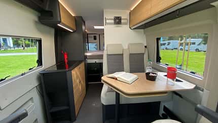 Adria Twin Twin (2025)