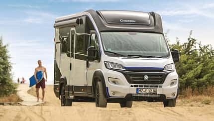 Chausson X 650, X-Serie 