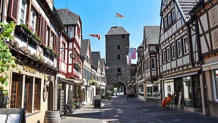 Ahrtal - Ahrweiler