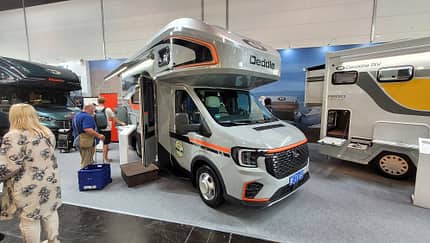 Deddle RV