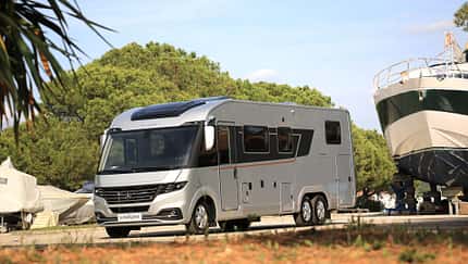 Adria Supersonic
