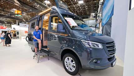 Malibu Genius 640 LE (2025) f