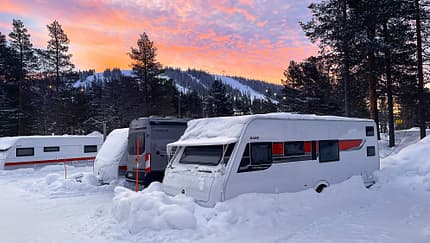 Kabe Estate 660 DGDL (2025) Test f