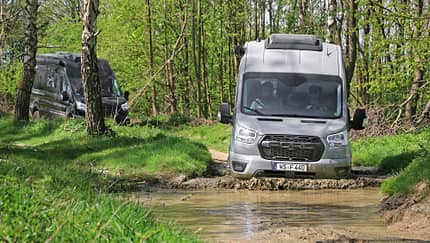 Offroad Camper FAQ Offroad Camper FAQ f