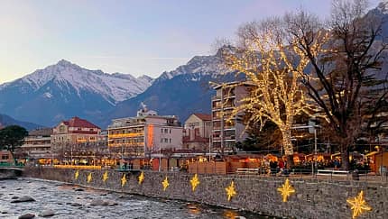 Meran, Südtirol