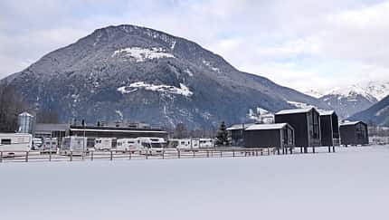 Greenhouse, Südtirol
