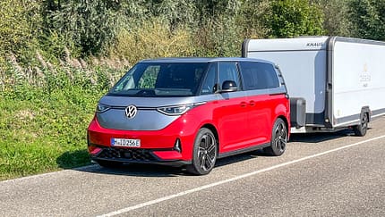 VW ID.Buzz GTX (2025) f