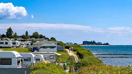 Camping Südstrand