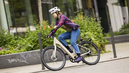 Lohnt sich das Lidl-E-Bike-Schnäppchen?