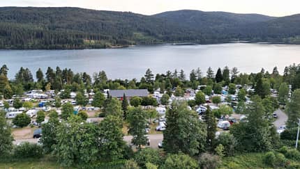 Stellplatz Tipps Baden-Wuerttemberg