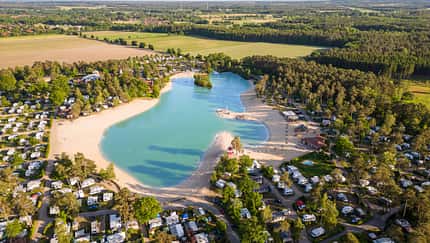 Wellness beim Camping – Entspannung unterwegs