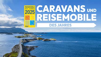 Leserwahl promobil
