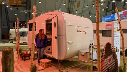 Hobby Beachy 420 Plus