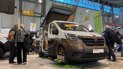 Flowcamper Fellschnute (2025)