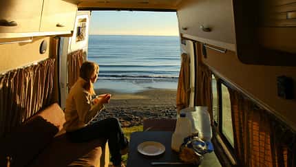 Breakfast New Zealand