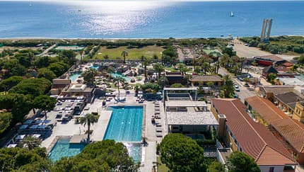 Yelloh! Village Le Brasilia 