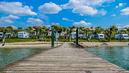 Camping Lido