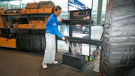 neues, zubehoer, vickywood Vickywood