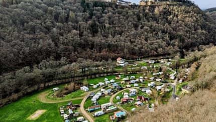 Campingplatz Haumuehle