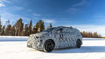 VAN.EA AMG