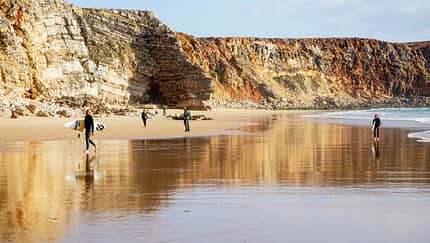 Roadtrip Portugal Kultur f