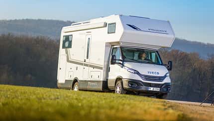 Phoenix Maxi 7500 RSL (2025) f