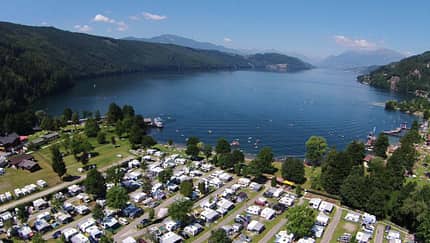 Brunner am See