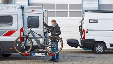 Thule Veloswing