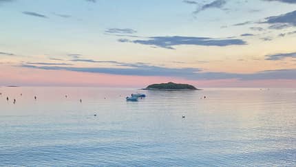 Campingplatz Kroatien Sommerurlaub