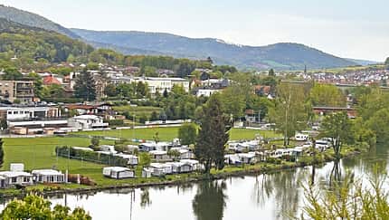 Campingplatz