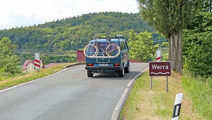 Werra