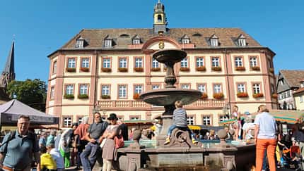 Neustadt an der Weinstraße
