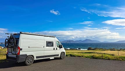 Reise Irland Kultur