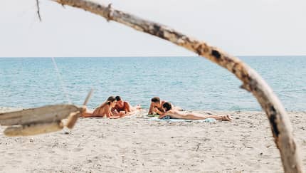 France 4 Naturisme