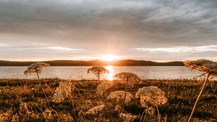 Reise Oberlausitz Reise Oberlausitz Berzdorfer See