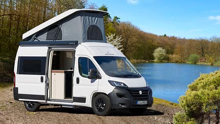 Westfalia Columbus (2025)
