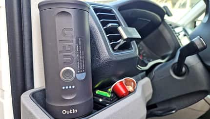 Outin Nano Portable Espresso