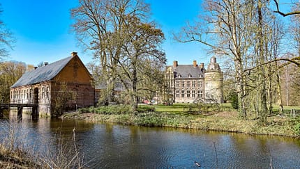 f_SPF-Lippe_Lippetal_Wasserschloss_Assen