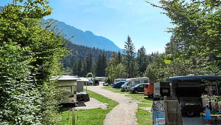 Camping Winkl-Landthal