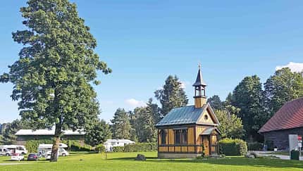 Stellplatz-Bad Waldsee