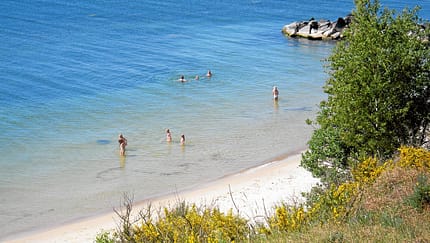 Reise-Tipp: Bornholm
