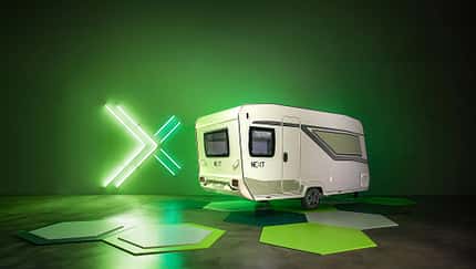 Gewinnspiel Fendt Next 380