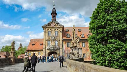 Rathaus