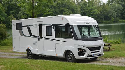 Itineo Famili JC745