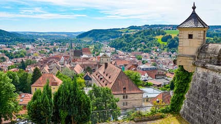 Kronach