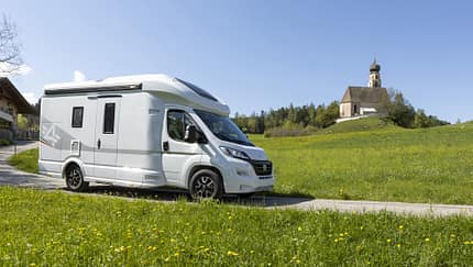 Atlantis Camper Advertorial