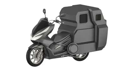 Wohnmobil-Roller-Patent