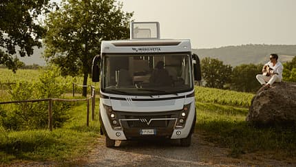 Mobilvetta 