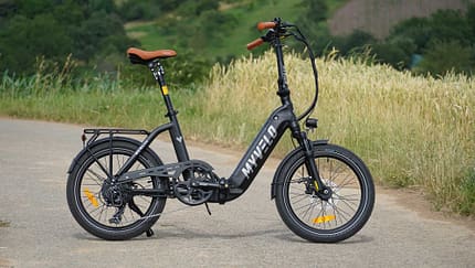 Myvelo Berlin